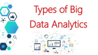 big data analysis concepts by dr. lahe | PDF