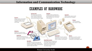 Comprehensive Overview of Computer Systems and ICT Fundamentals | PPTX