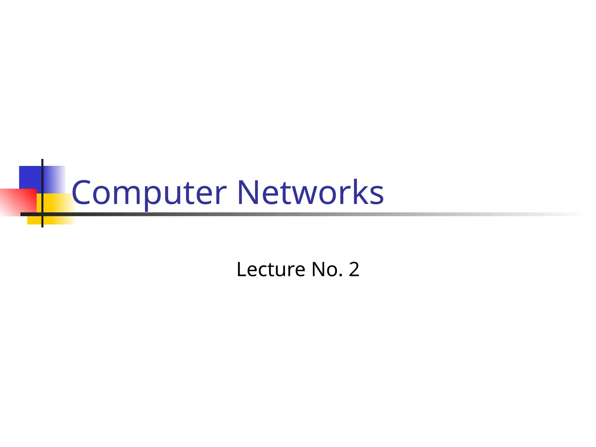 Lect2_MS_Networks OSI ,TCP model,ETHERNET.pptx