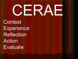 Lect 2 the four pillars of learning (riza edited) | PPT