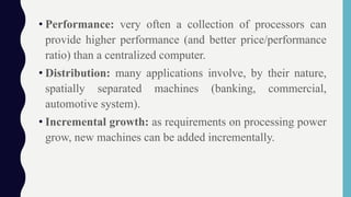 Lect 2 Types of Distributed Systems.pptx