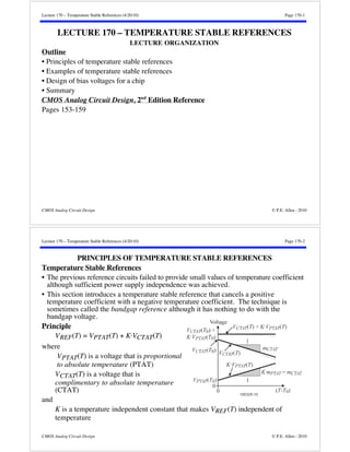 Stable Reference Lect2 up170 (100420) | PDF