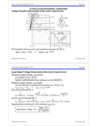 Lect2 up180 (100327) | PDF