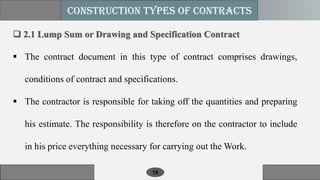Lect 3,4 Construction Types of Contracts.pdf