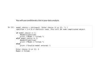 Astronomical data analysis by python.pdf