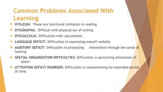 LECT 4. LEARNING.BEHAVIORAL SCINCES AND COMMUNICATION SKILLS | PPT