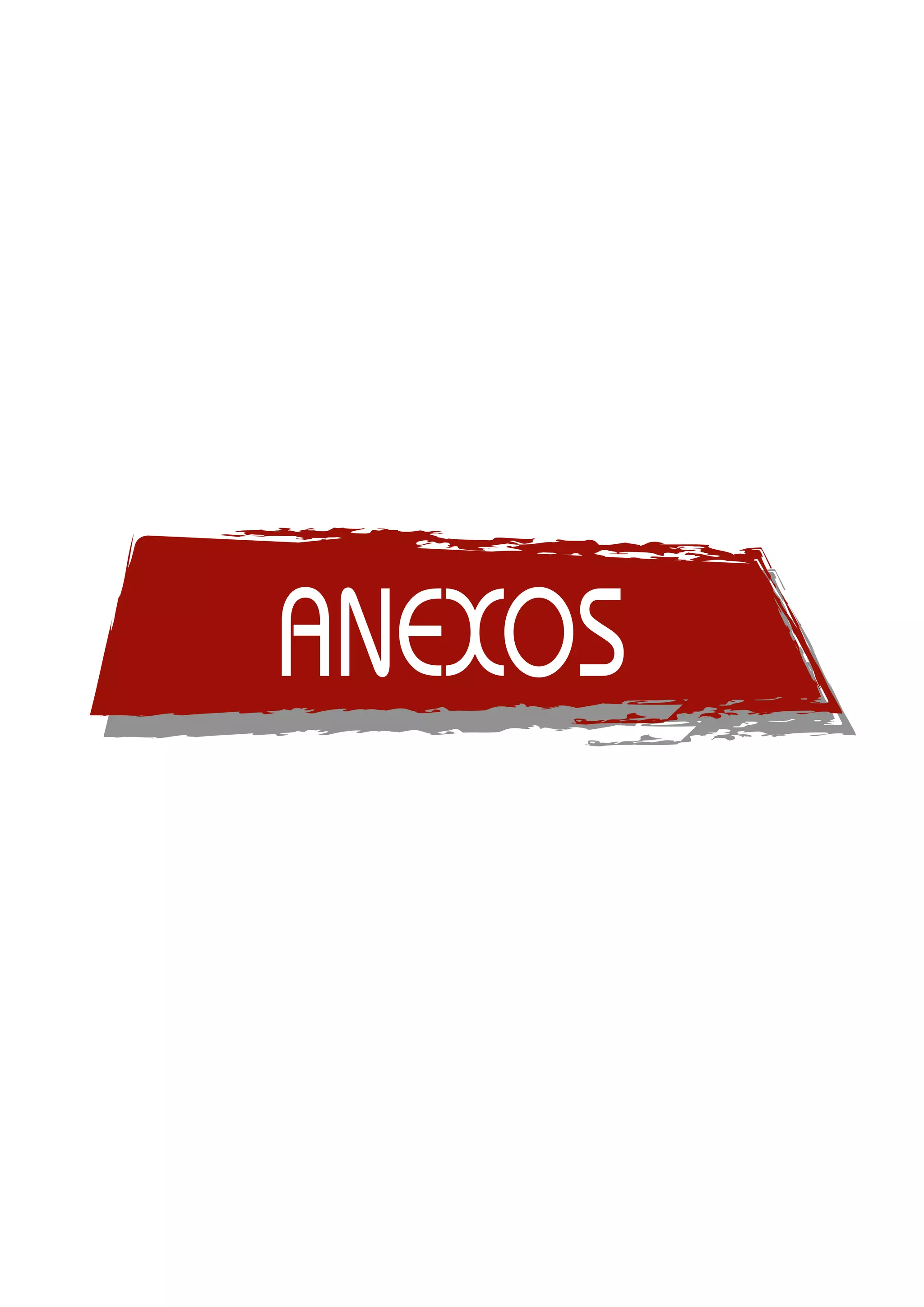 ANEXOS
 