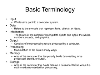 Computer Architecture refers to the attributes of a system visible to a ...