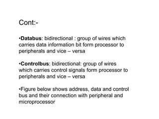 Computer Architecture refers to the attributes of a system visible to a ...