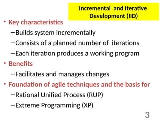 RAD(Rapid Application development) SDLC Model | PPTX