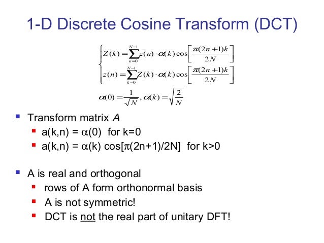 What Is 1D Dft? : OpenCV #011 Discrete Fourier Transform, Part 1 – KLNJWN