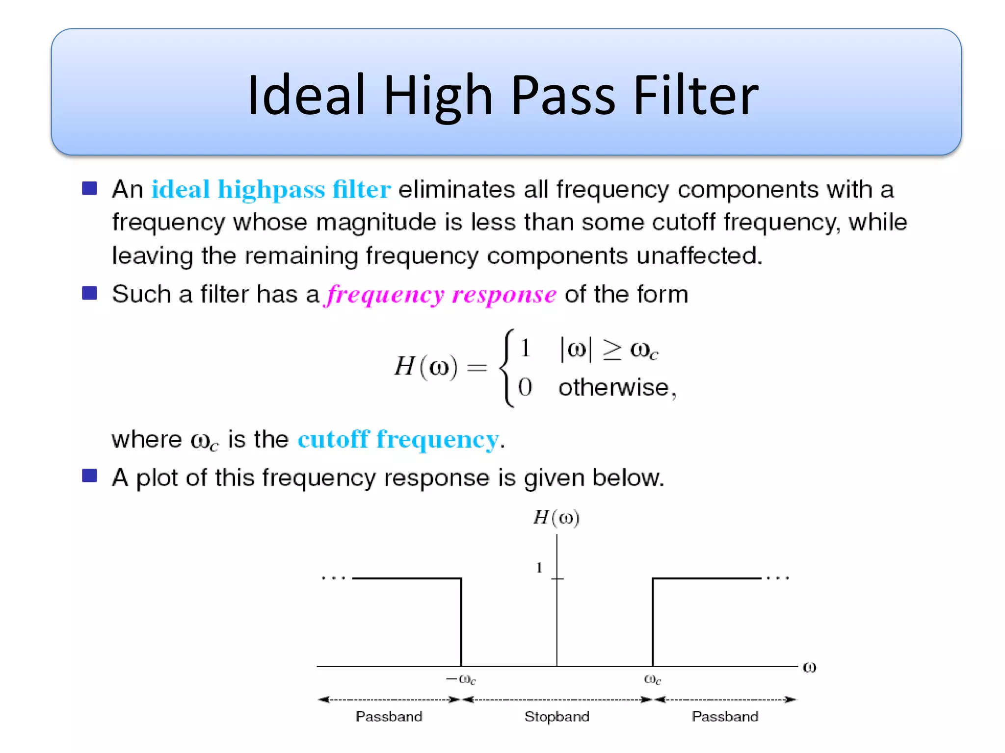 Lect6 Complex Exponential Fourier Series pdf Lect6 complex exponential fourier series pdf