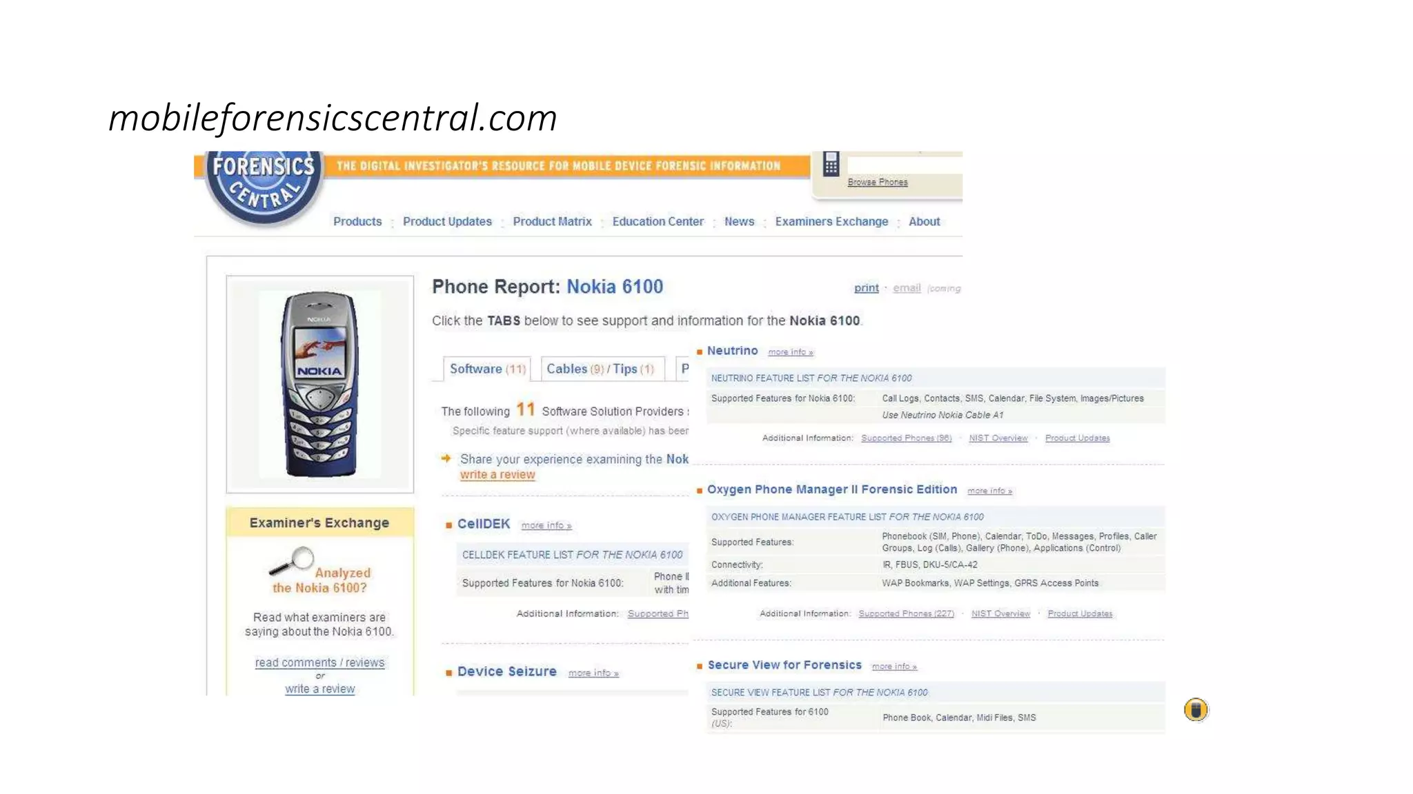 mobileforensicscentral.com
 