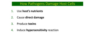 Lect 7 Microbial Mechanisms of Pathogenicity.pptx