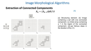 Comprehensive Guide to Morphological Image Processing in Digital ...