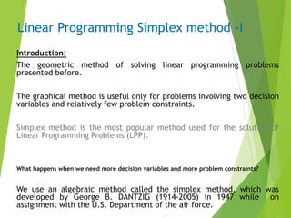 SIMPLEX METHOD.pptx