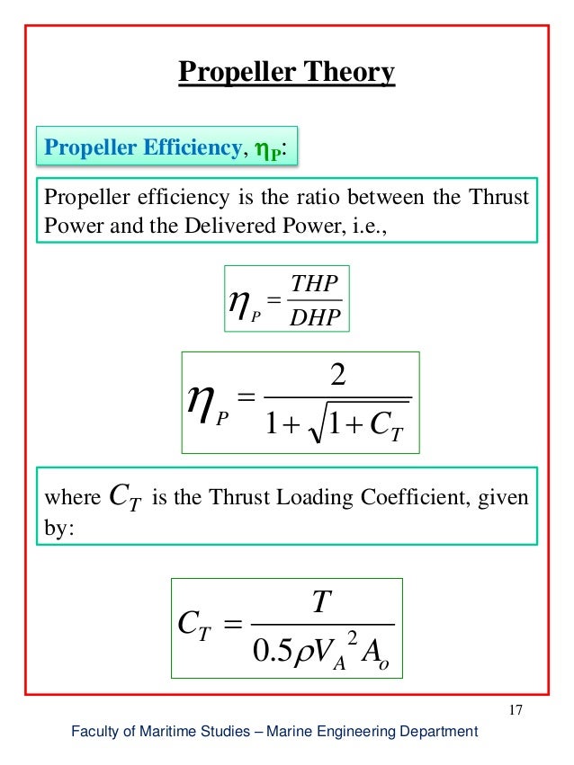 Lect 9 ship propellers (new)