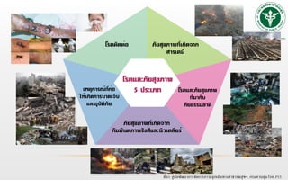 Public Health Emergency Management | PDF
