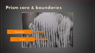 Boundary
Core
 