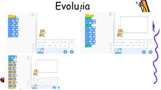 Comenzi și Algoritmi de Programare în Scratch pentru Începători | PPTX