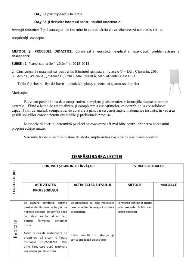 Lectie Joc Capitolul 1