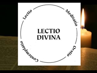 Lectio divina