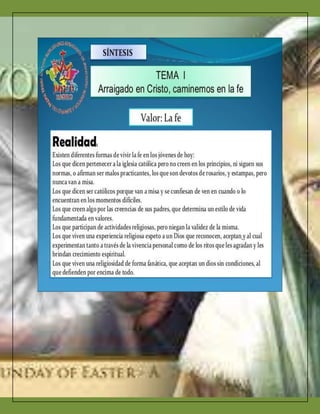 Lectio divina domingo XII TIEMPO ORDINARIO CICLO C ! QUIEN ES JESUS ...