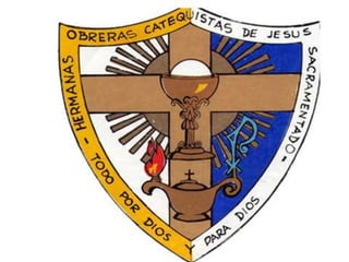 Lectio divina I. enseñanza. ppt