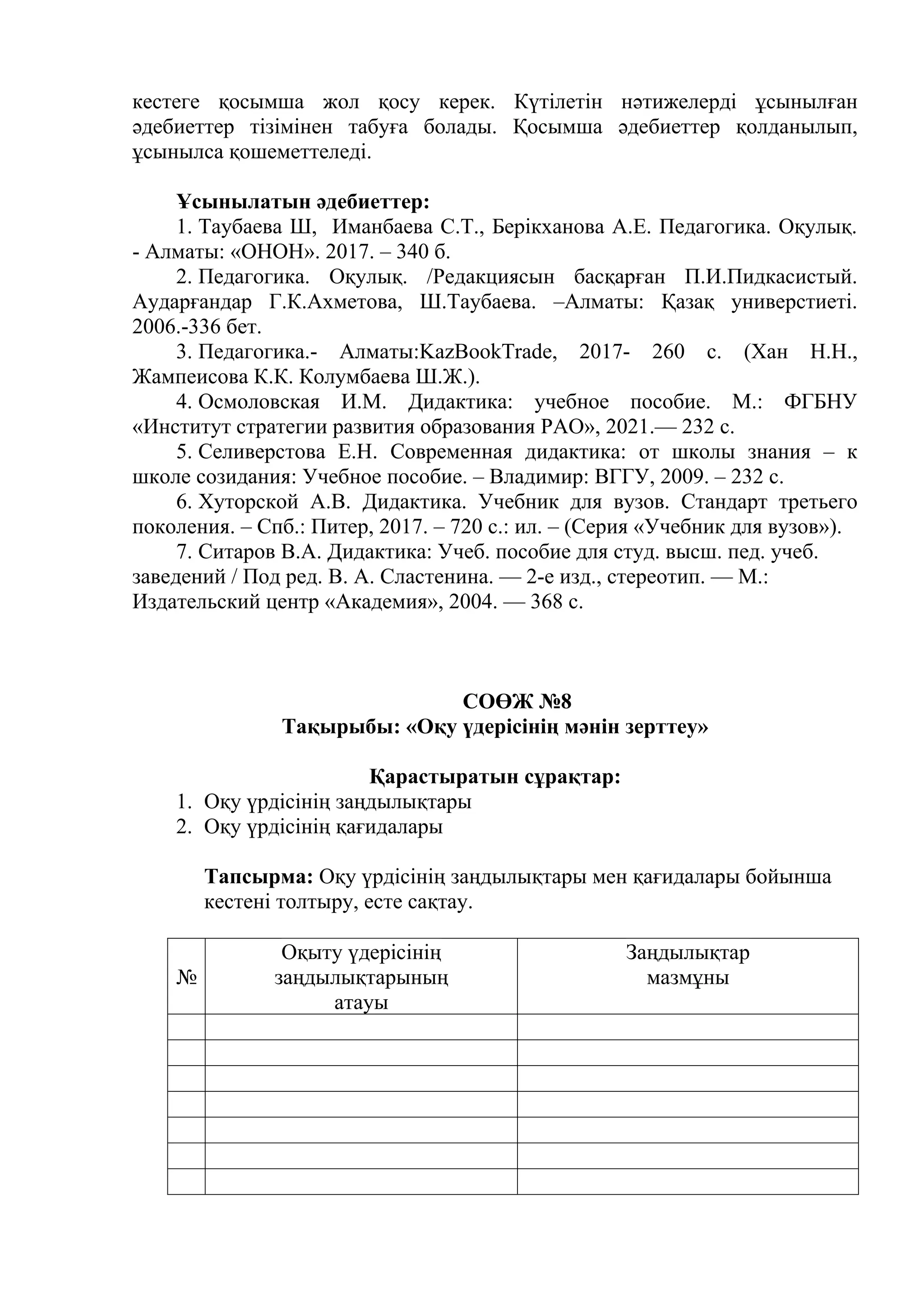 Выксадағы интимдік қызметтер