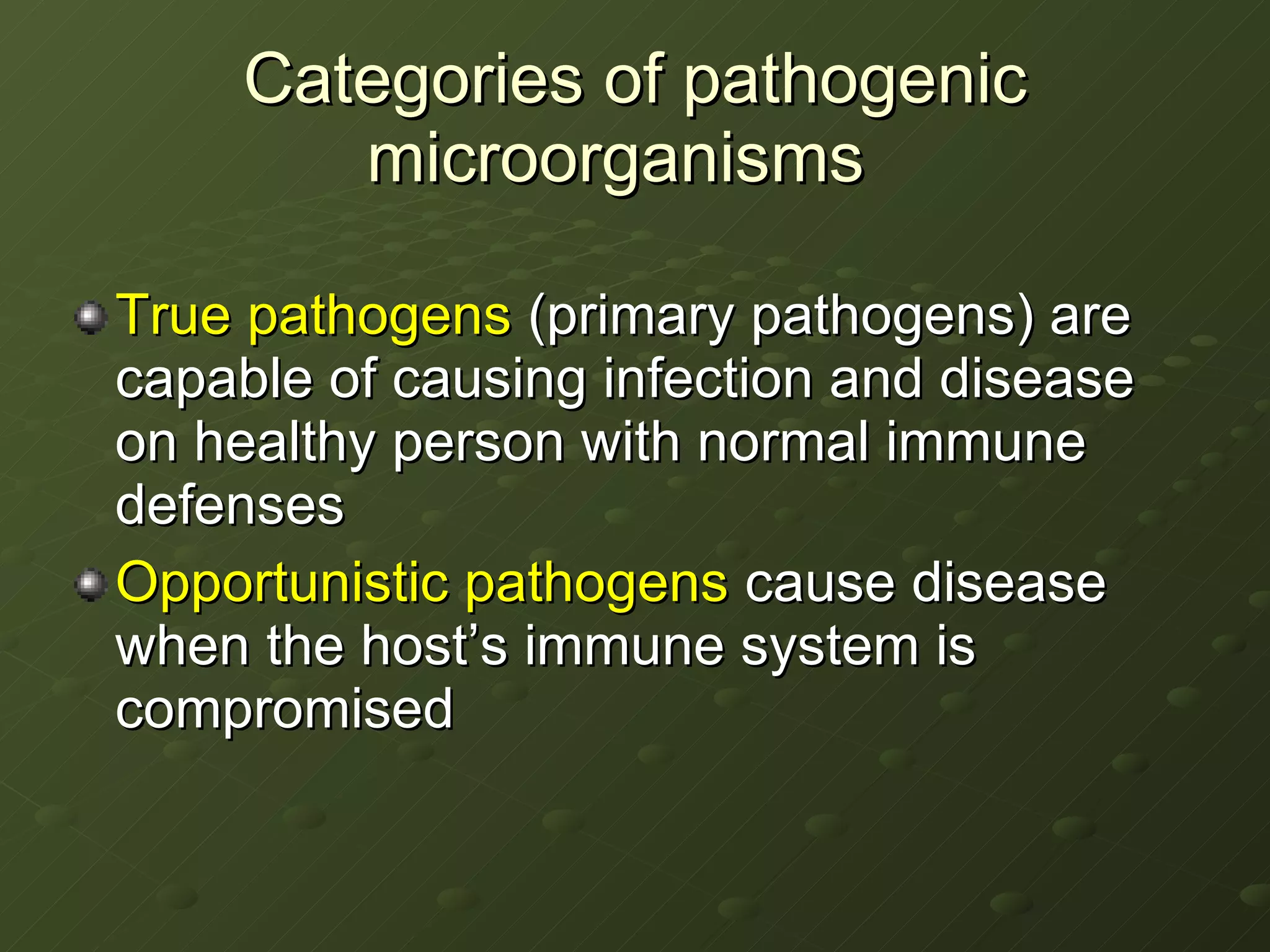 Bohomolets Microbiology Lecture #8 | PPT