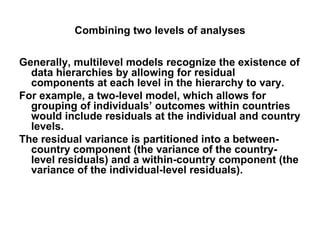 Lect may 6_10_contextual_variables_in_cross-national_research | PPT