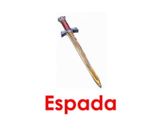 Espada
 