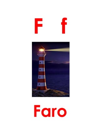 F f
Faro
 