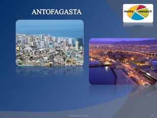 Media Research Chile 