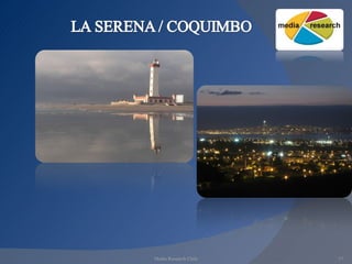 Media Research Chile 