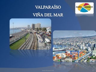 Media Research Chile 