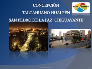 Media Research Chile 