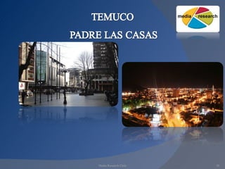 Media Research Chile 