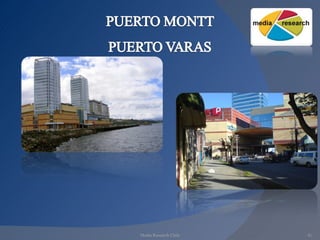 Media Research Chile 