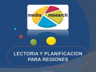 Media Research Chile 
