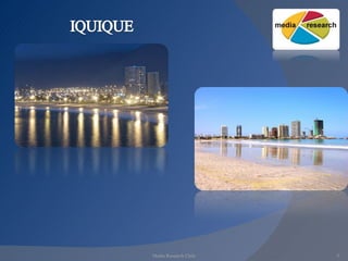 Media Research Chile 