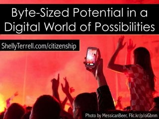 Byte Sized Potential Lectora 2015