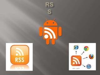 RSS