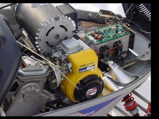 Éectricité et électronique chapitre 1