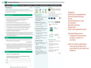 Achtergrondinformatie