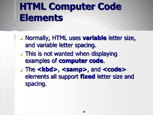 Image result for html computer code elements