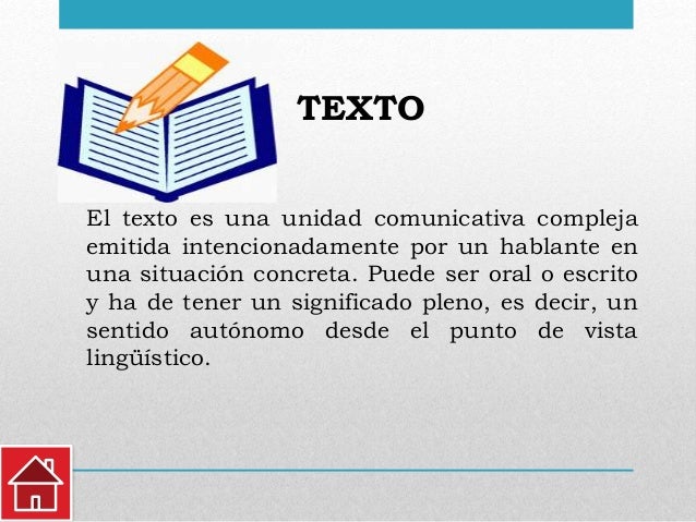PROPIEDADES DEL TEXTO ESCRITO