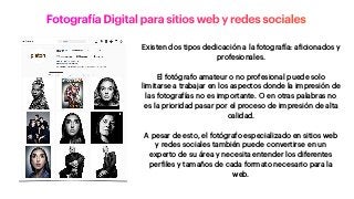 Material de estudio - Fotografia digital | PDF