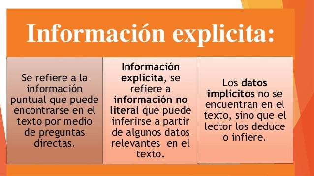 Lectura literal