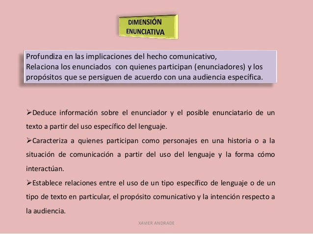 Lectura critica